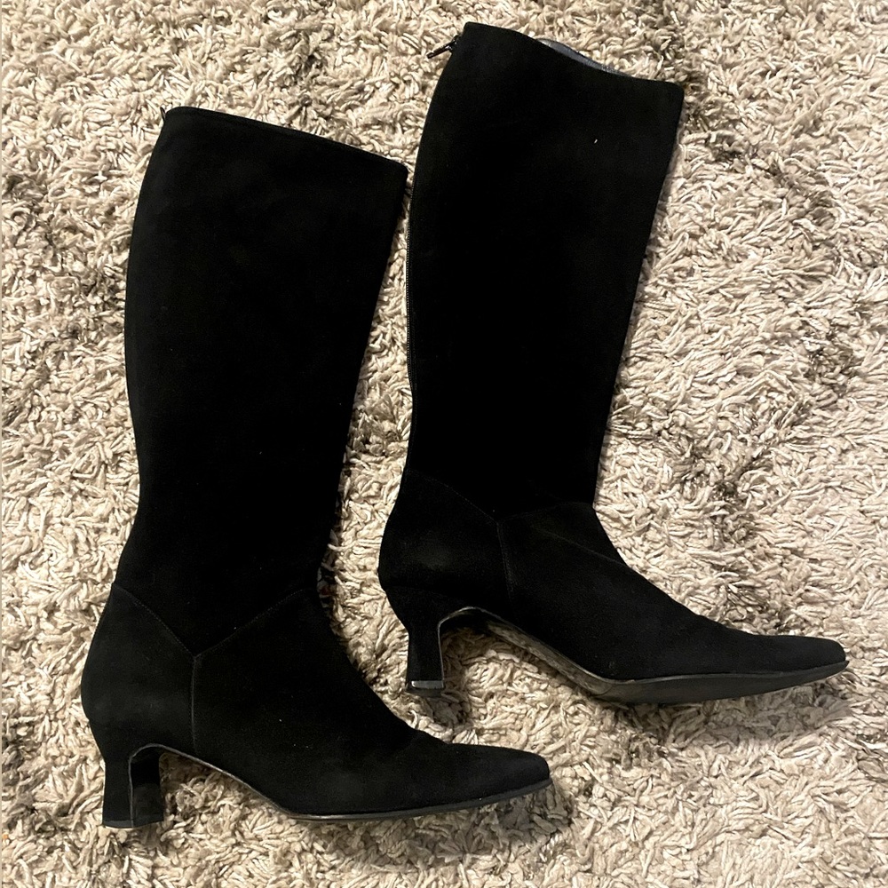 Stuart Weizman Knee-high boots